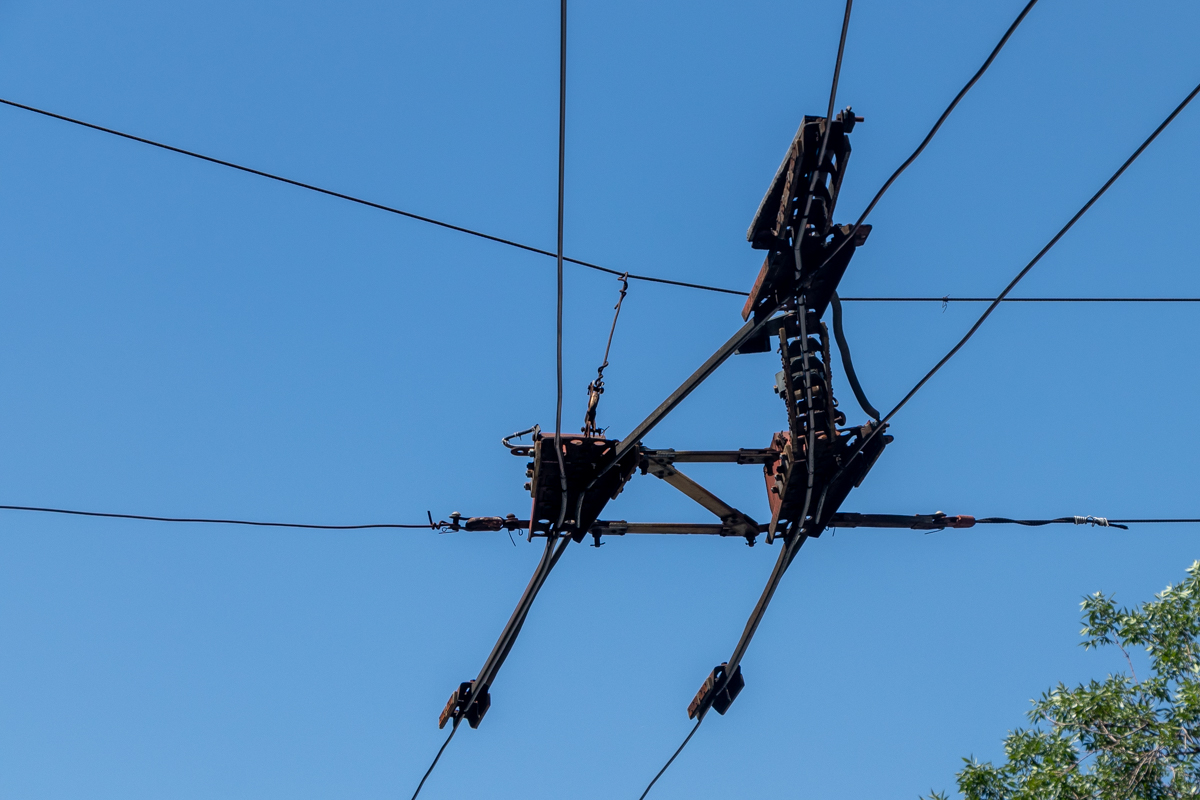 Алматы — Энергохозяйство