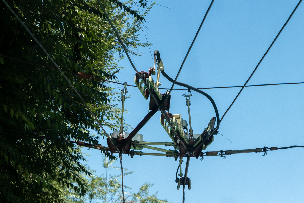 Алматы — Энергохозяйство