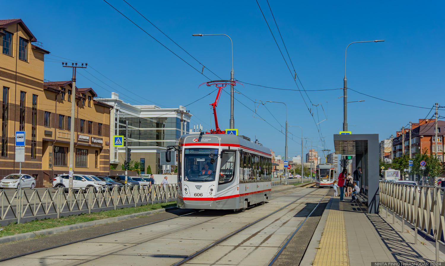 Krasnodar, 71-628-01 № 606