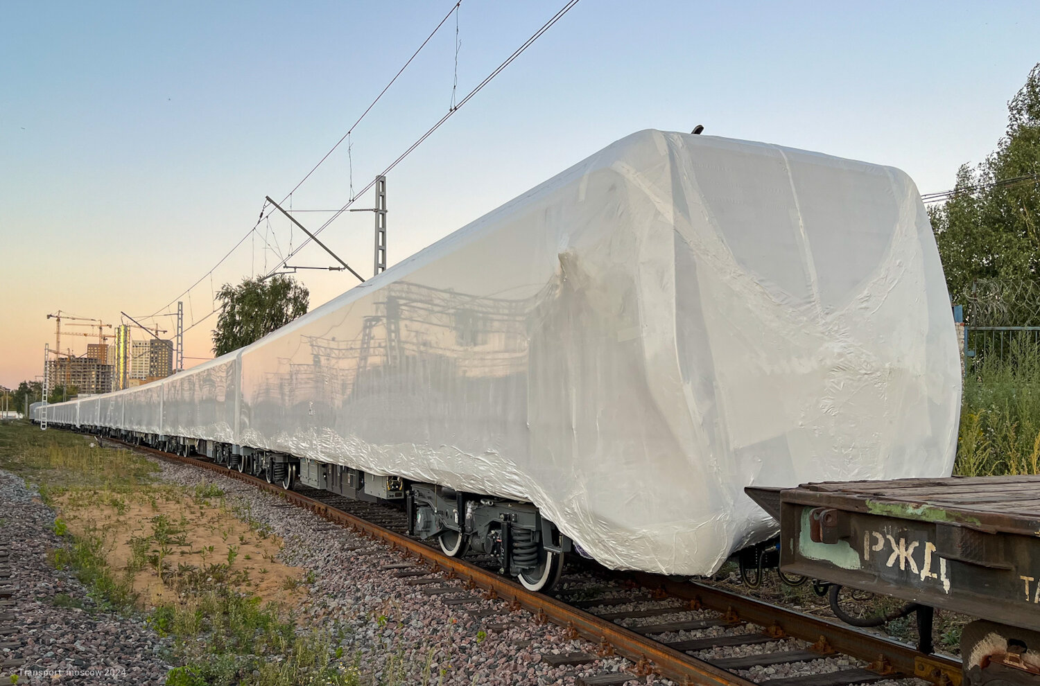 Баку, 81-765Б № 0131