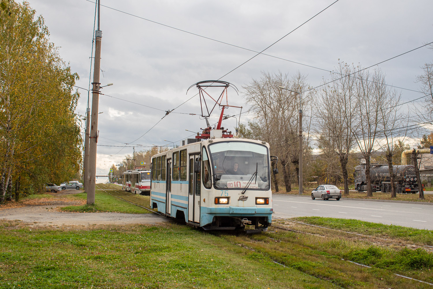 Нижний Тагил, 71-403 № 75