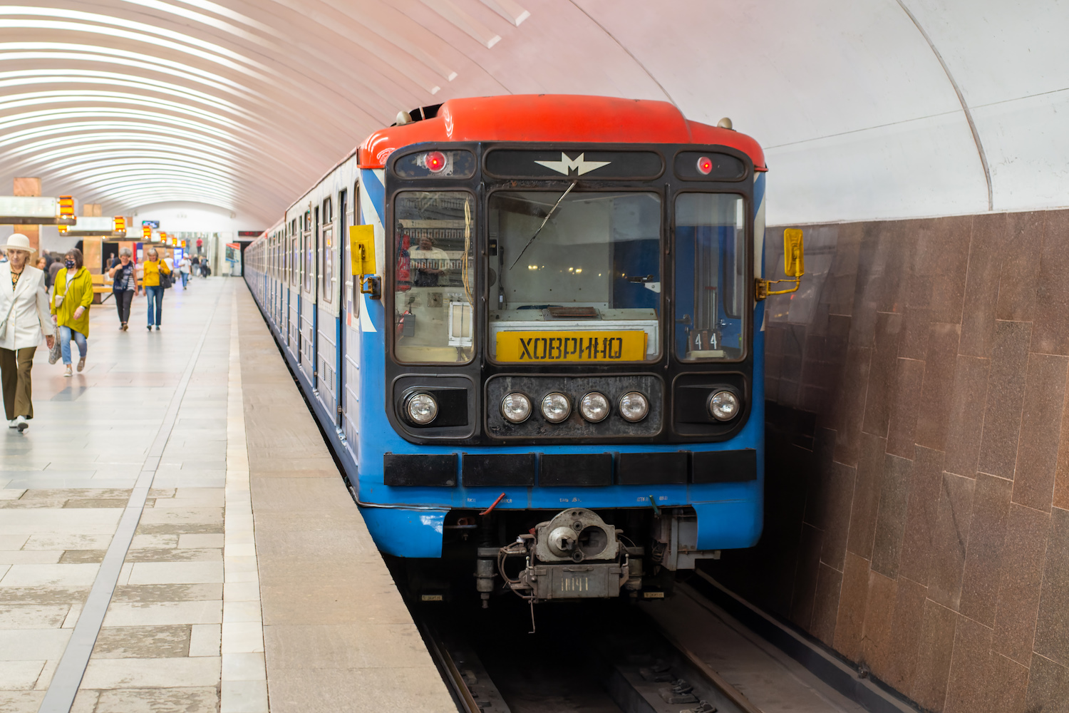 Moskva, 81-717.5 (LVZ/VM) č. 10141