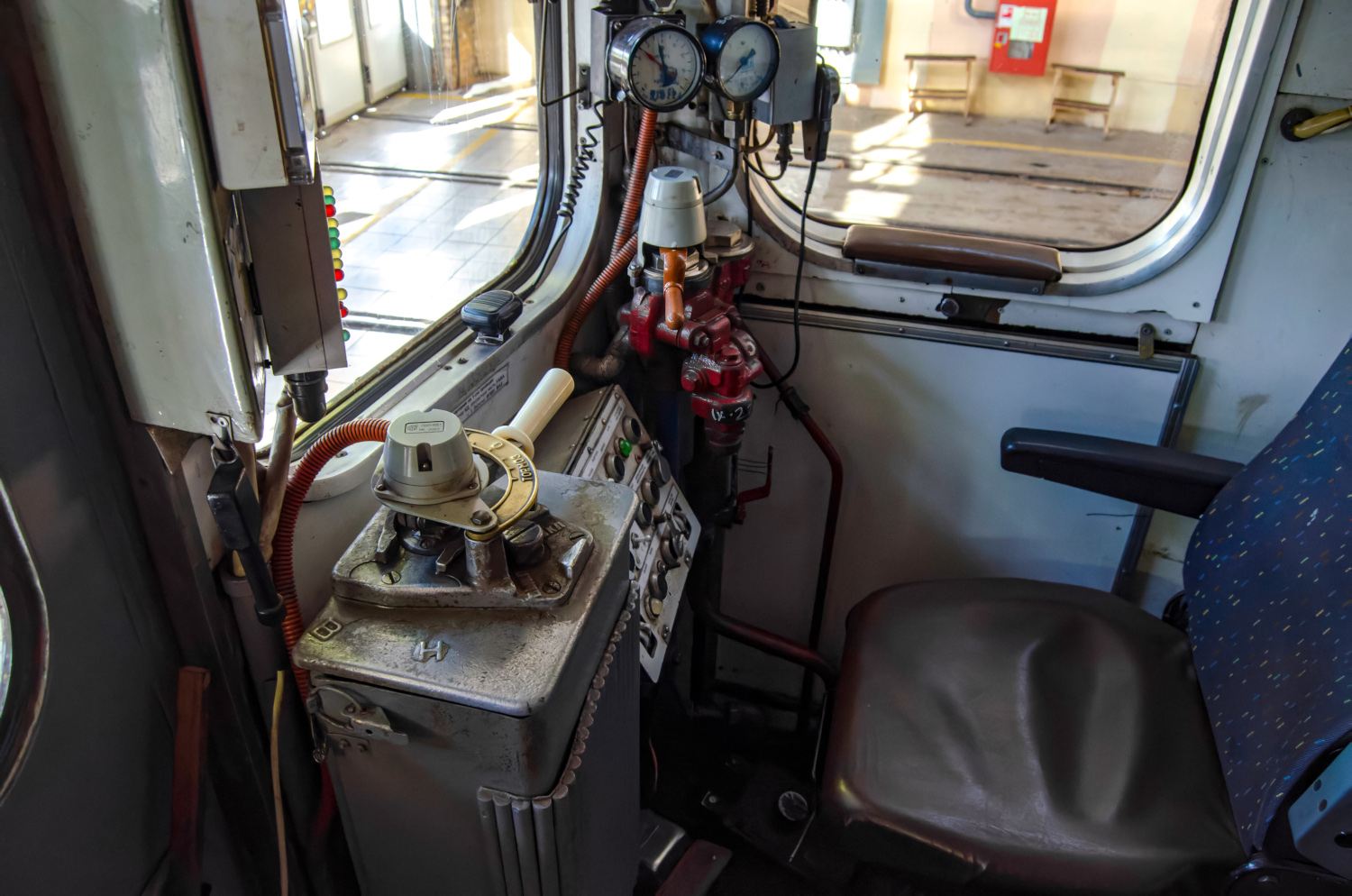 სანქტ-პეტერბურგი, Ema-502 № 6622