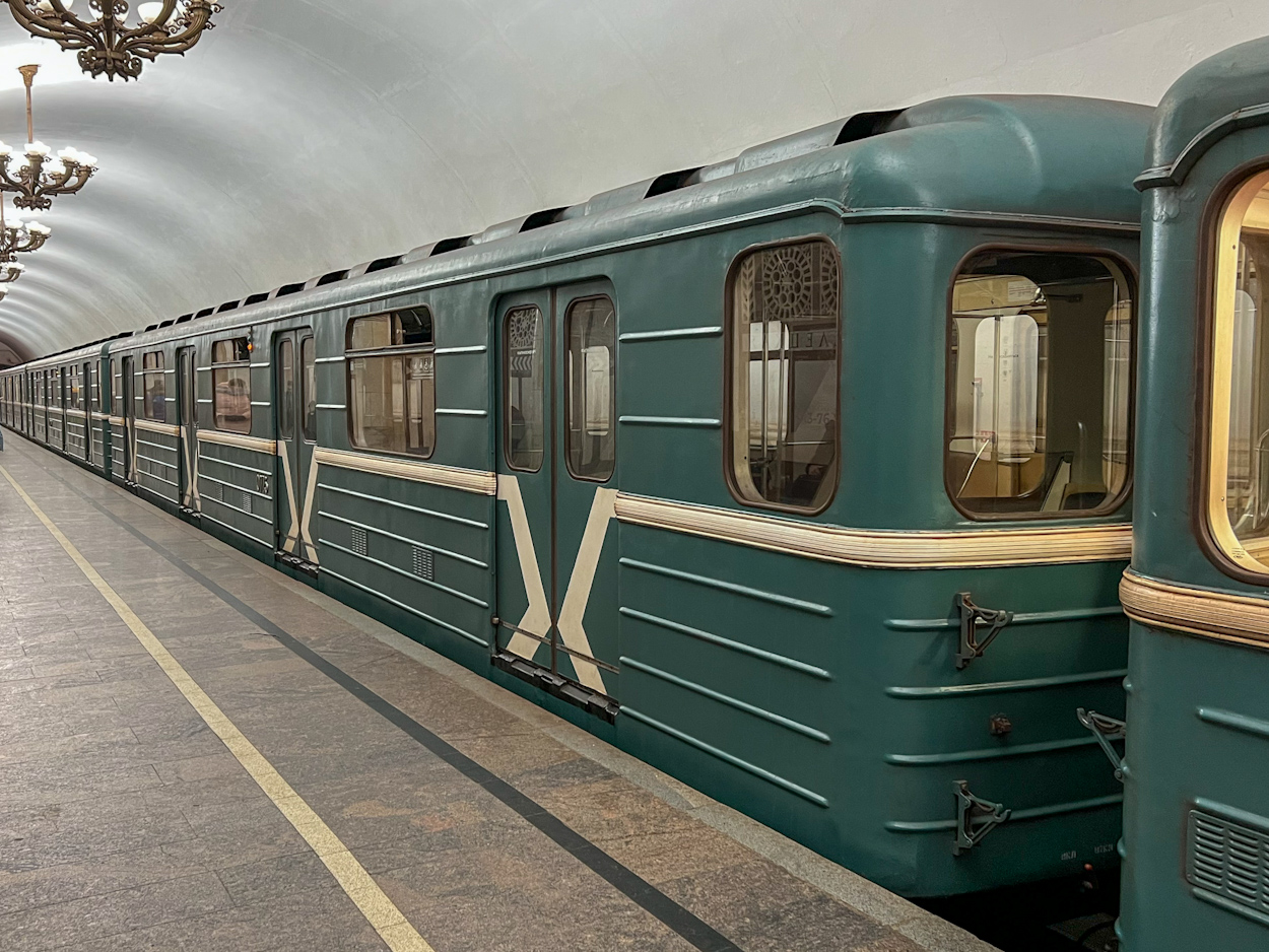 Москва, 81-714.5 (ММЗ/МВМ) № 0715