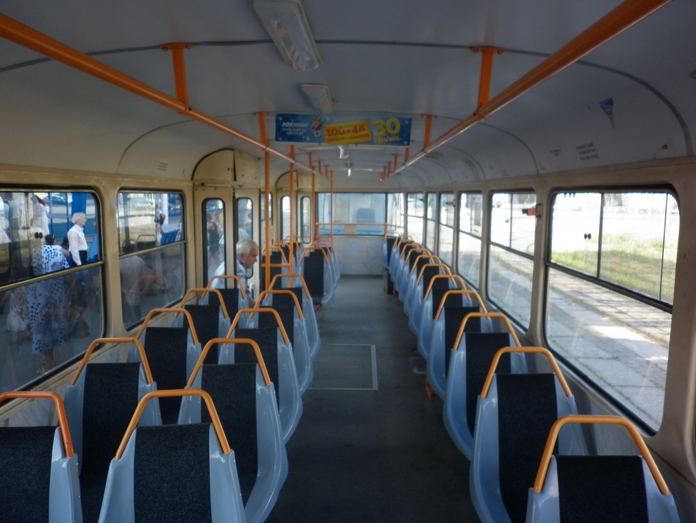 Киев, Tatra T3SU № 5783