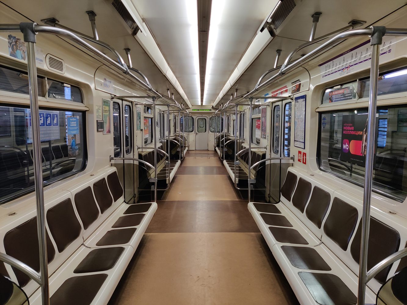 Санкт-Петербург, 81-717.5 (ЛВЗ/ВМ) № 10162