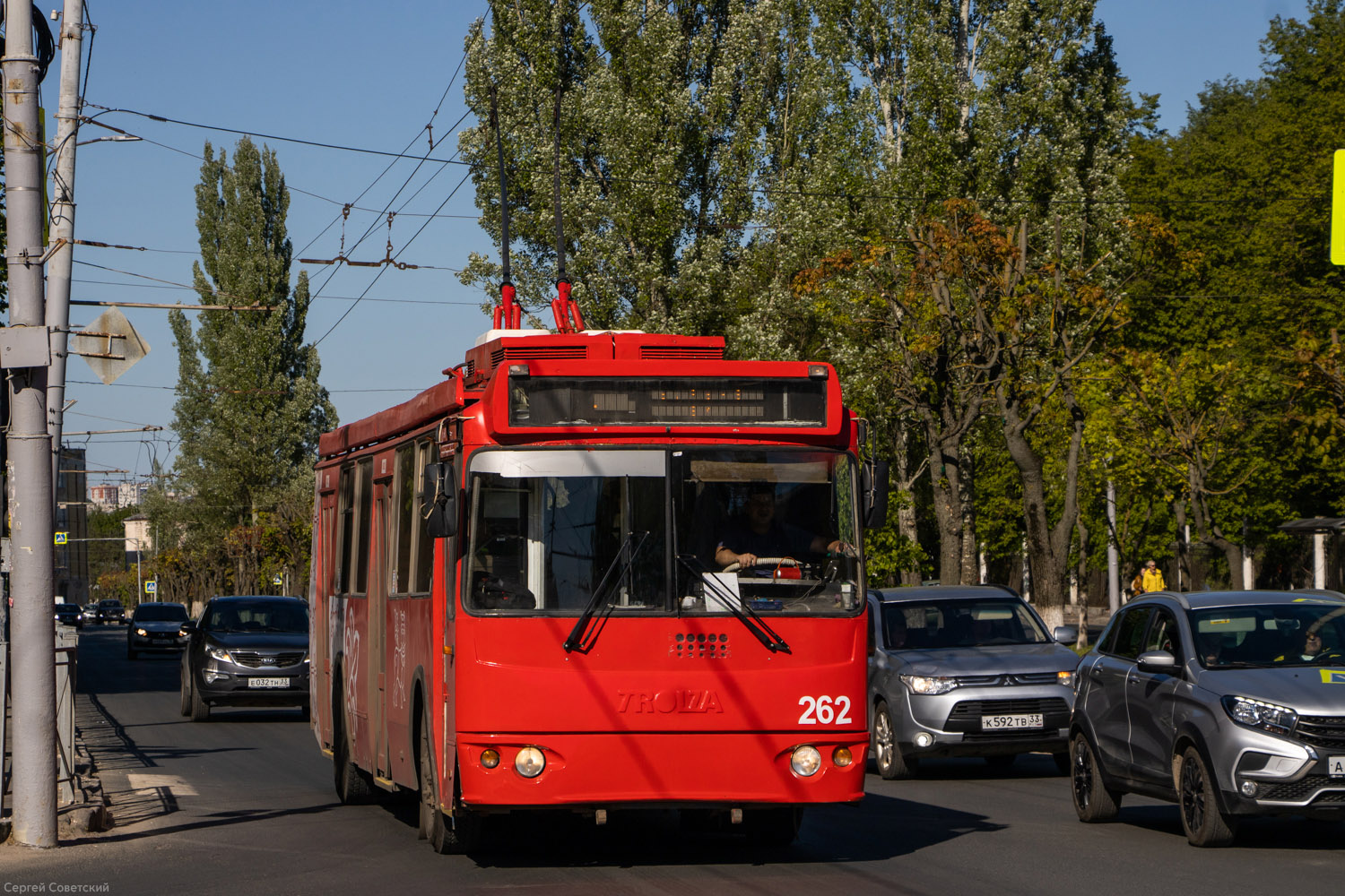 Vladimira, ZiU-682G-016.04 № 262