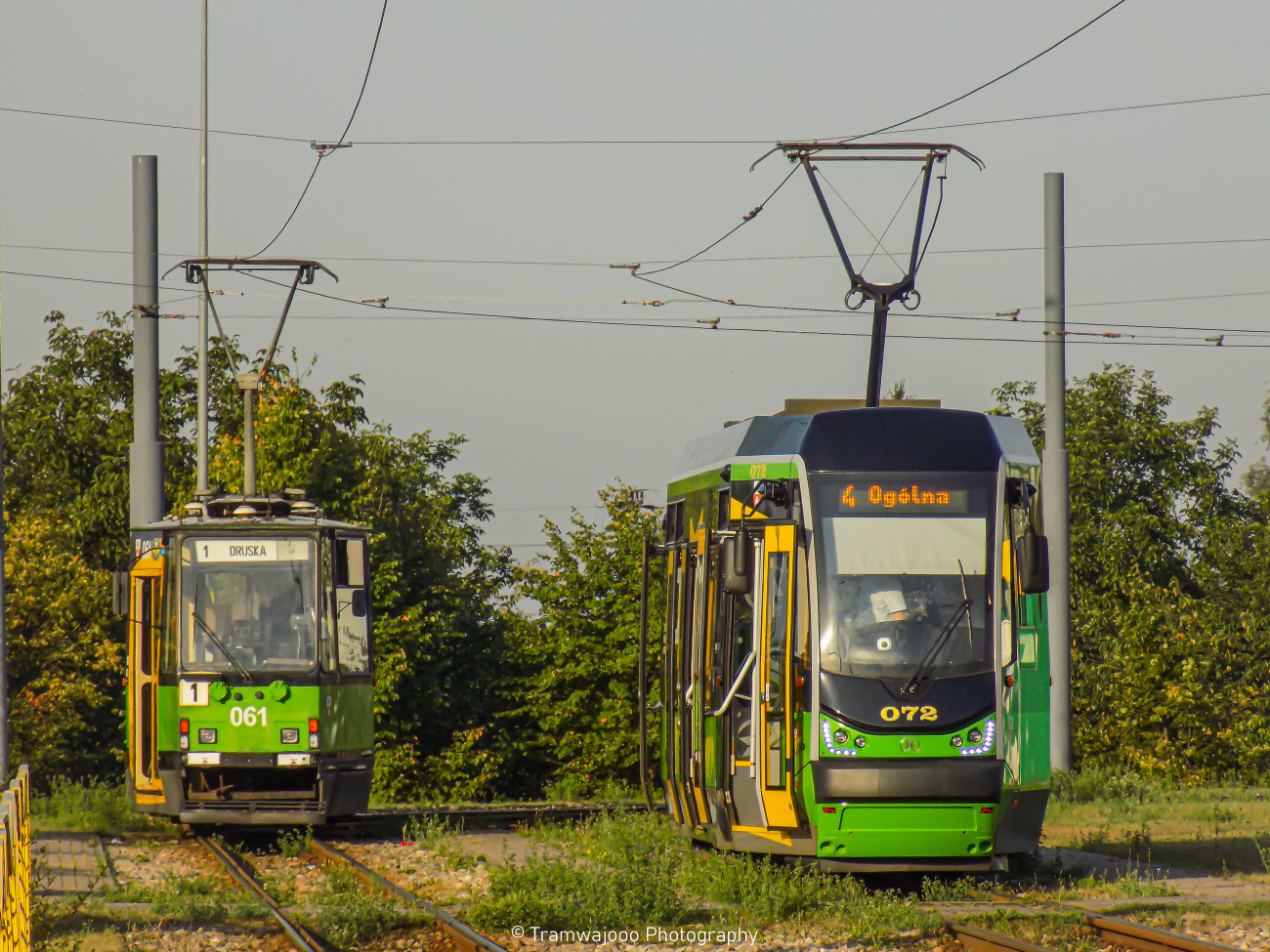 Elbląg, Modertrans Moderus Beta MF 09 AC Br. 072