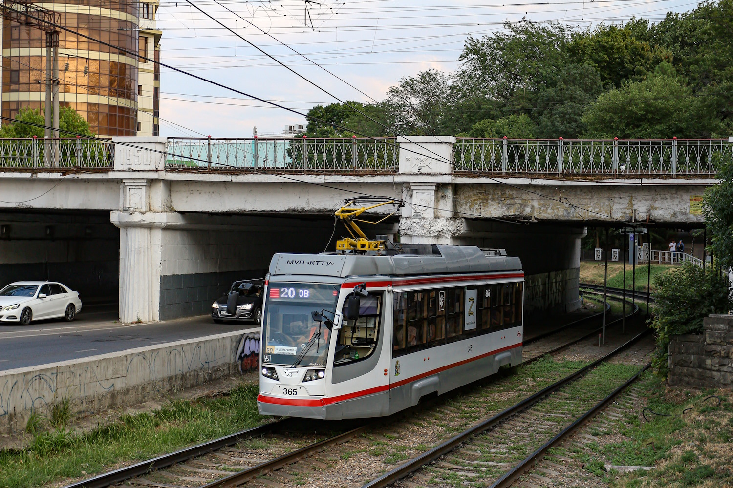 Краснодар, 71-623-04 № 365