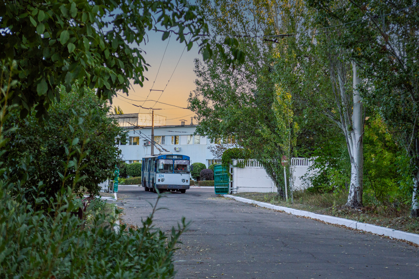 Makiivka — Miscellaneous photos