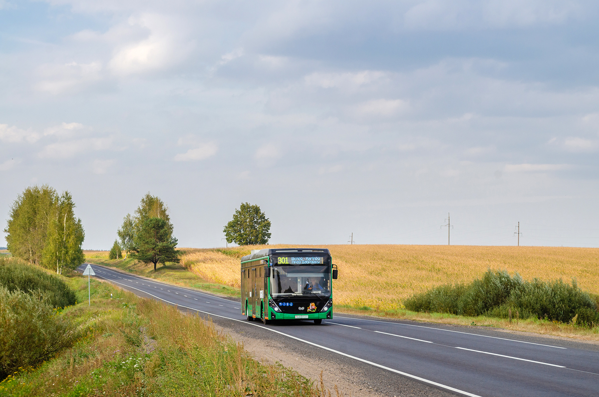 Шклов, БКМ E321 «Ольгерд» № АА Е013-6