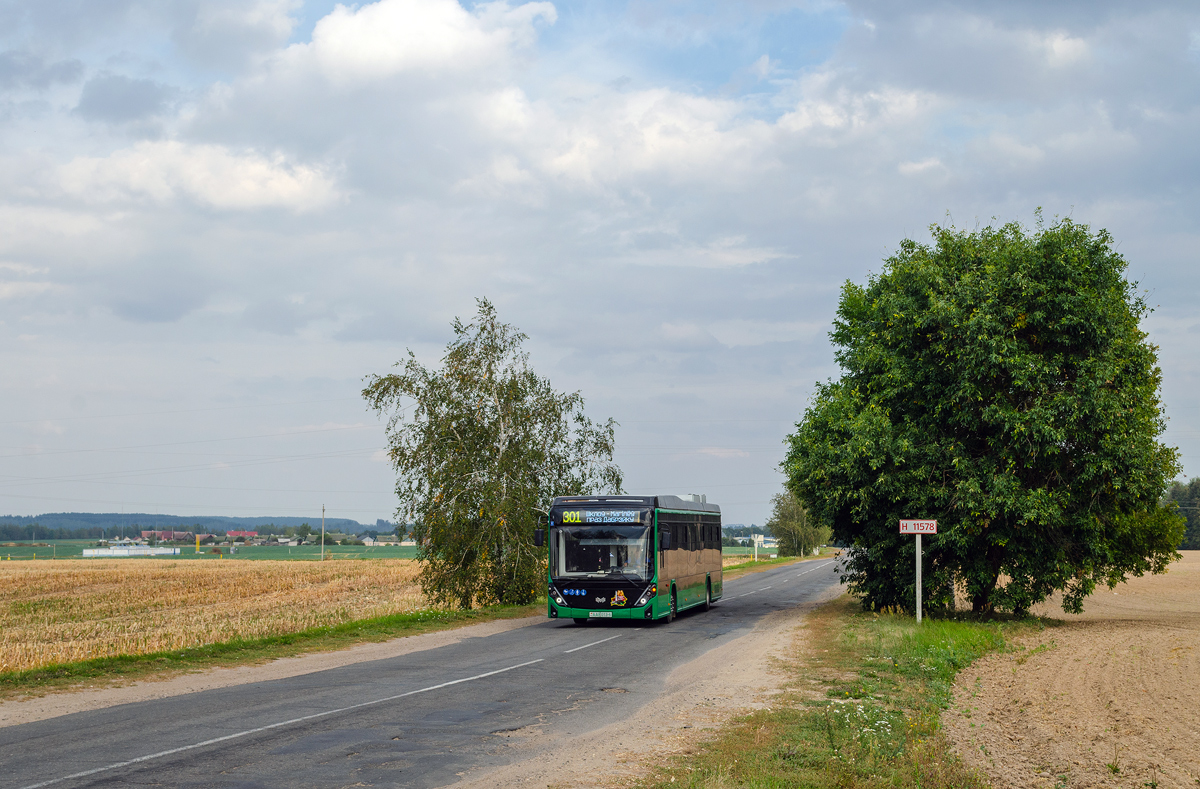 Шклов, БКМ E321 «Ольгерд» № АА Е013-6