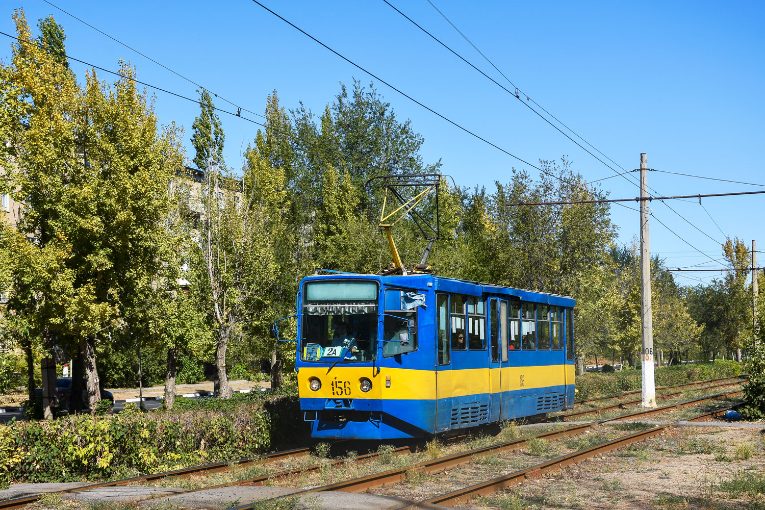 Volžskij, 71-611 nr. 156