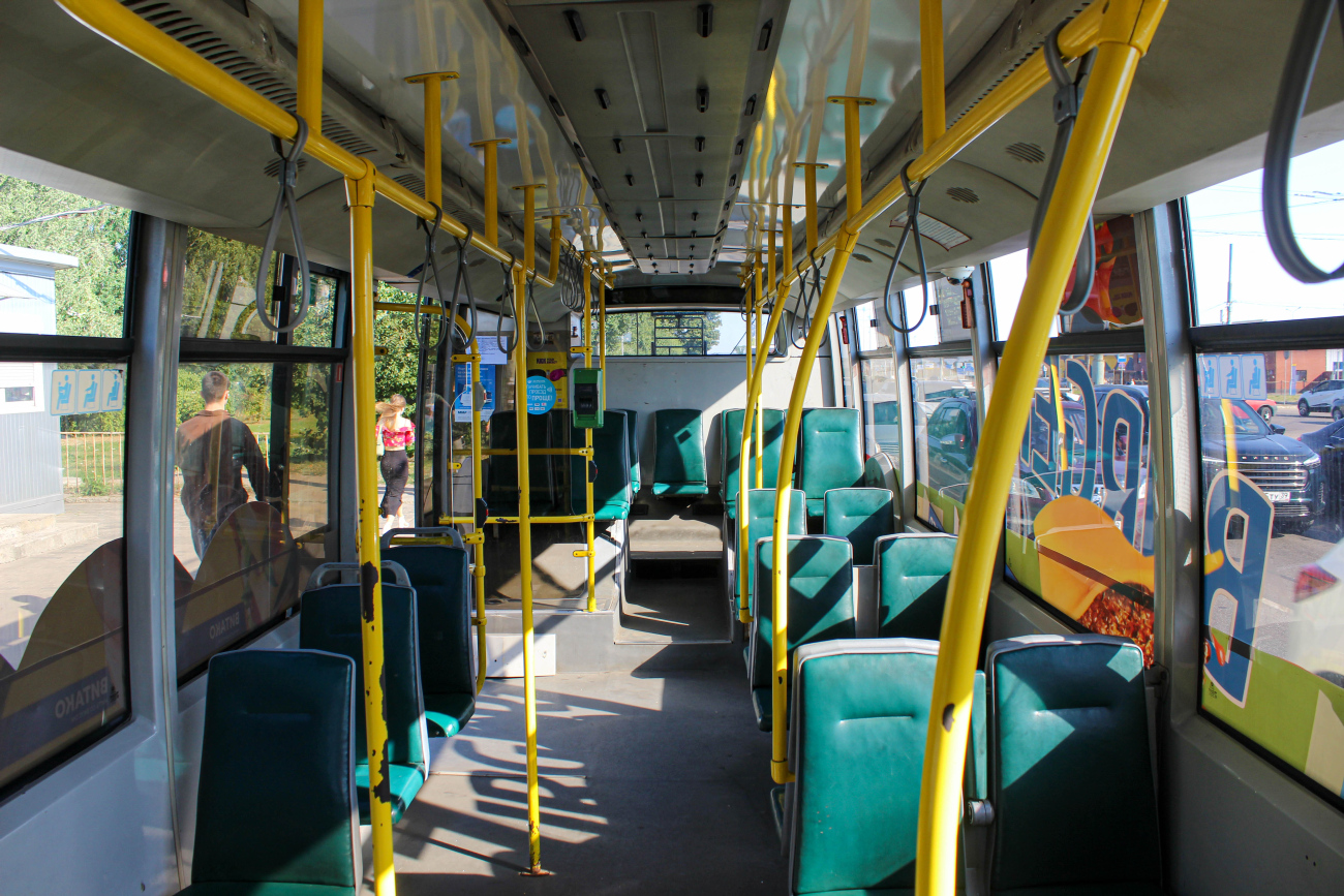 Калининград, БКМ 420030 «Витовт» № 411