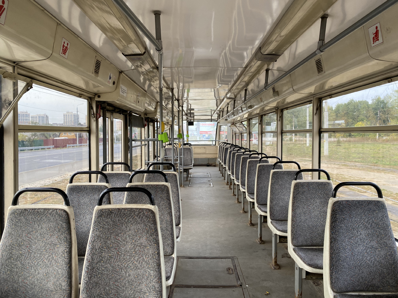 Тула, 71-619КТ № 32