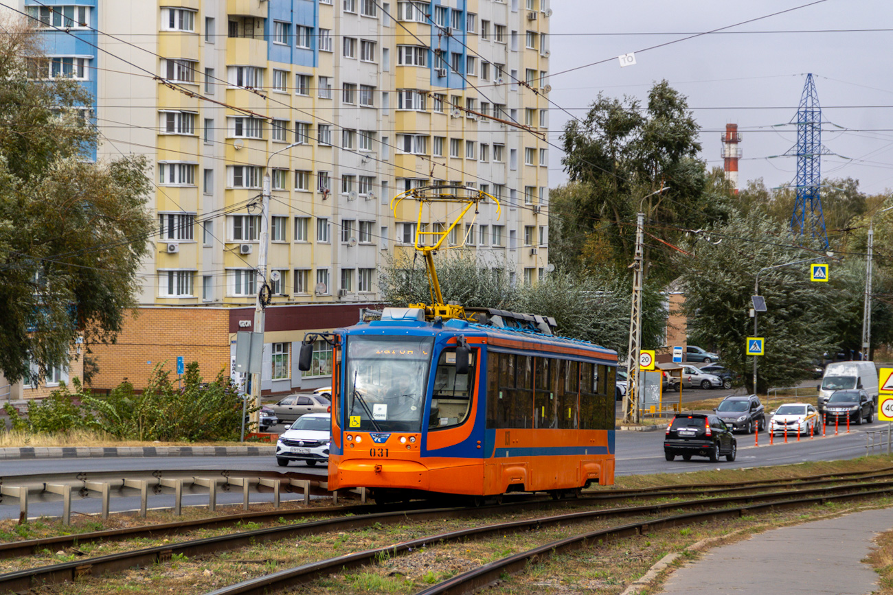 Kolomna, 71-623-02 Nr 031