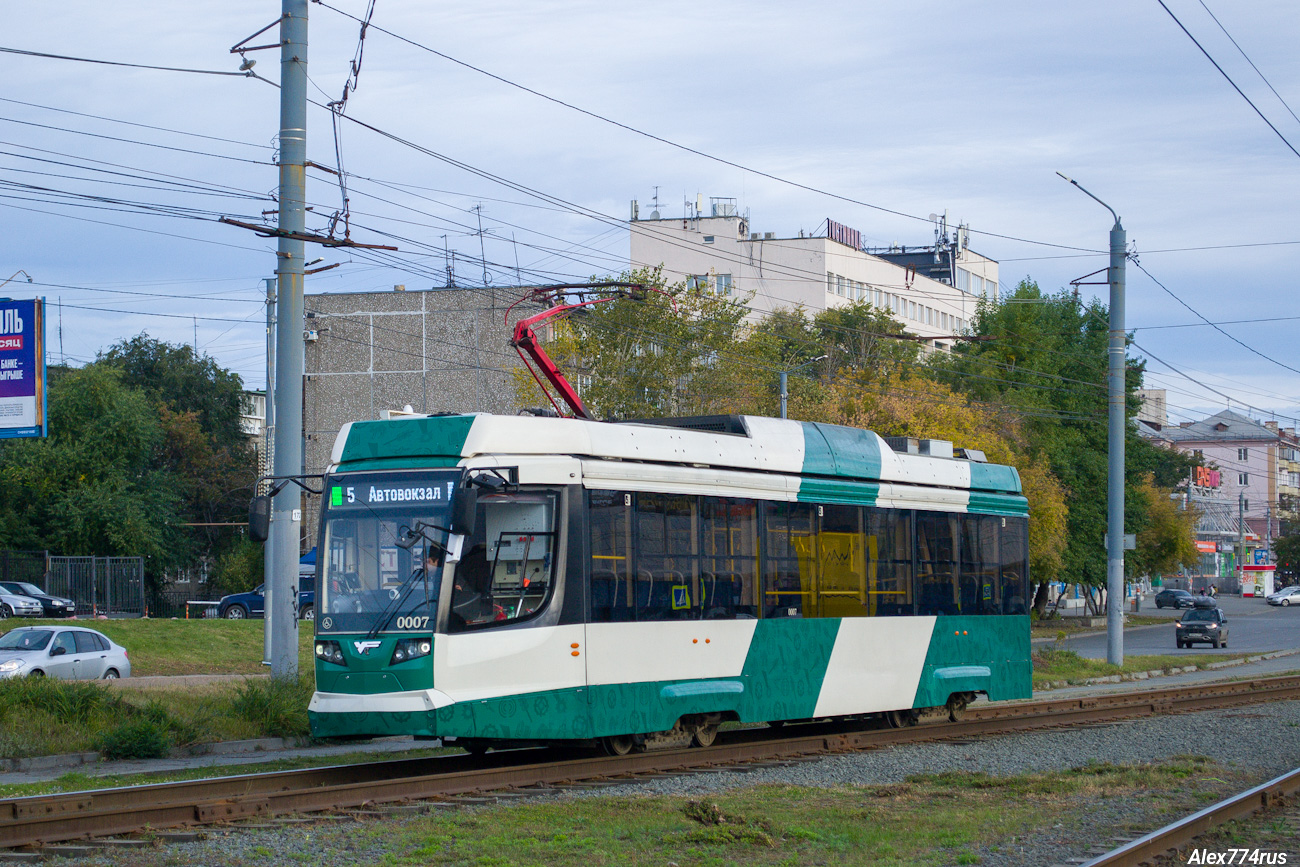 Chelyabinsk, 71-623-04.01 č. 0007