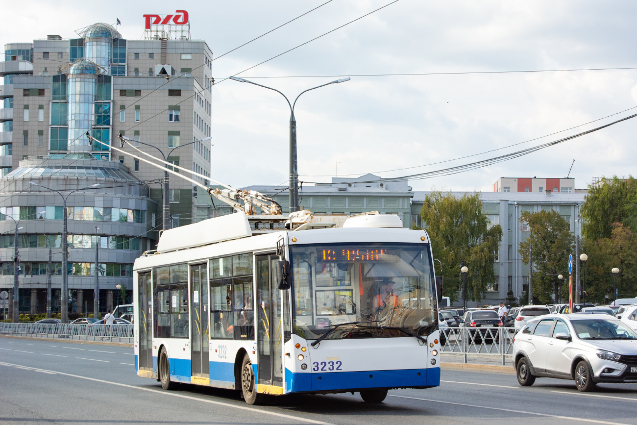 Szamara, Trolza-5265.00 “Megapolis” — 3232