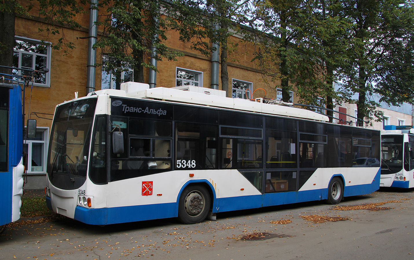 Киров, ВМЗ-5298.01 «Авангард» № 650