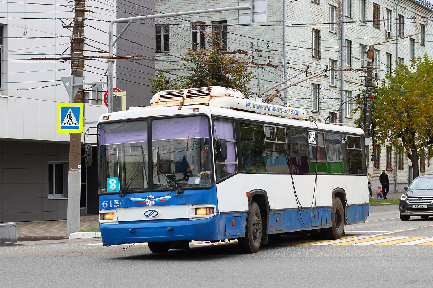 Киров, БТЗ-52768Р № 615