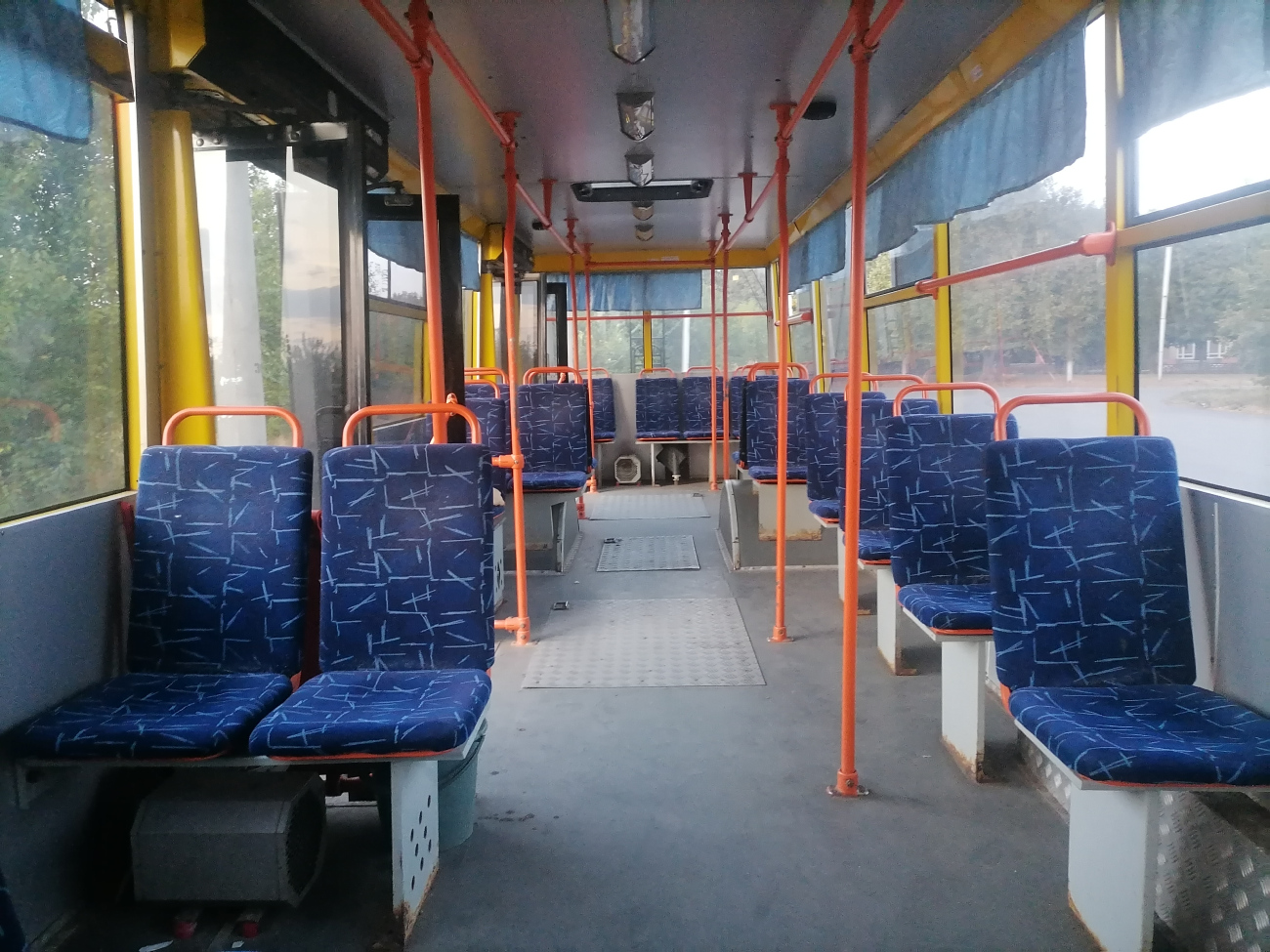 Poltava, YMZ T1R (Т2P) nr. 69