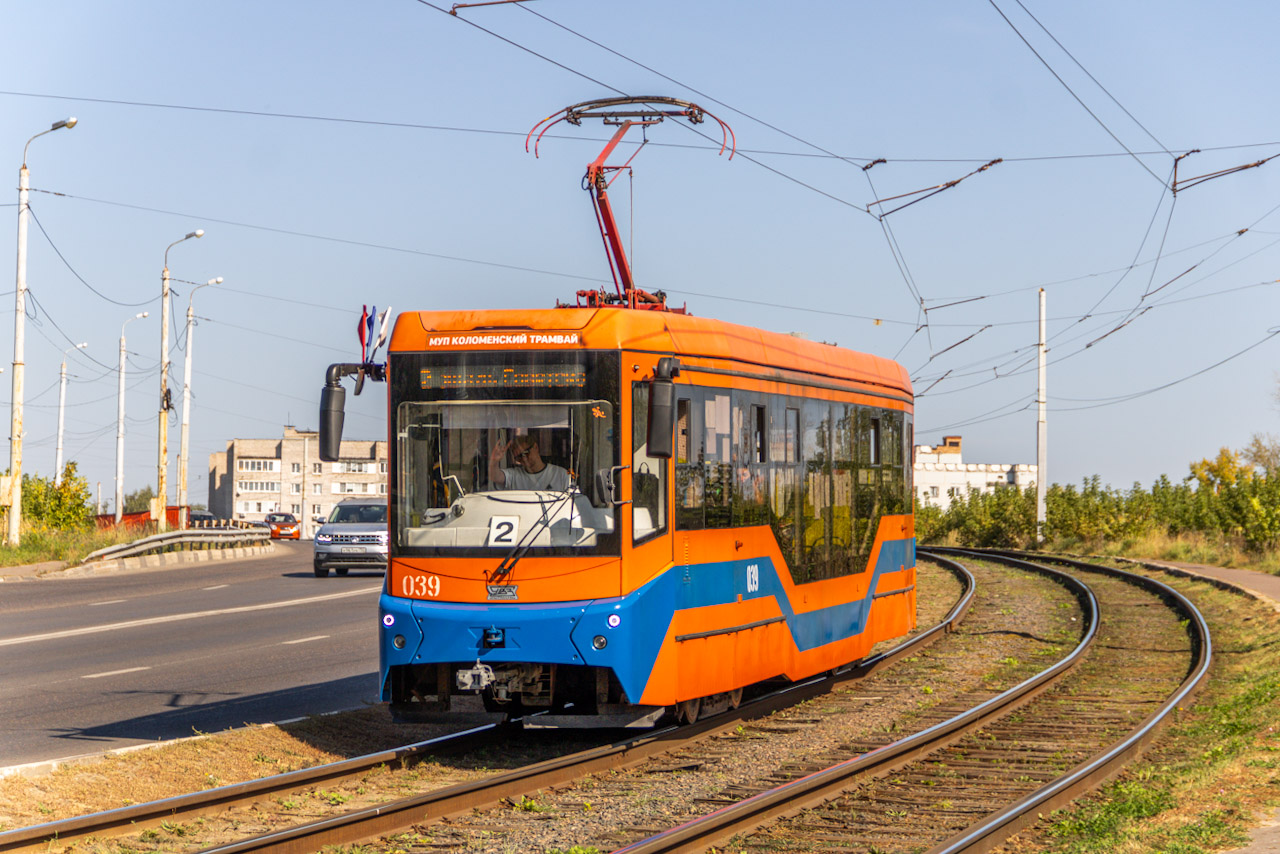 Kolomna, 71-407-01 — 039