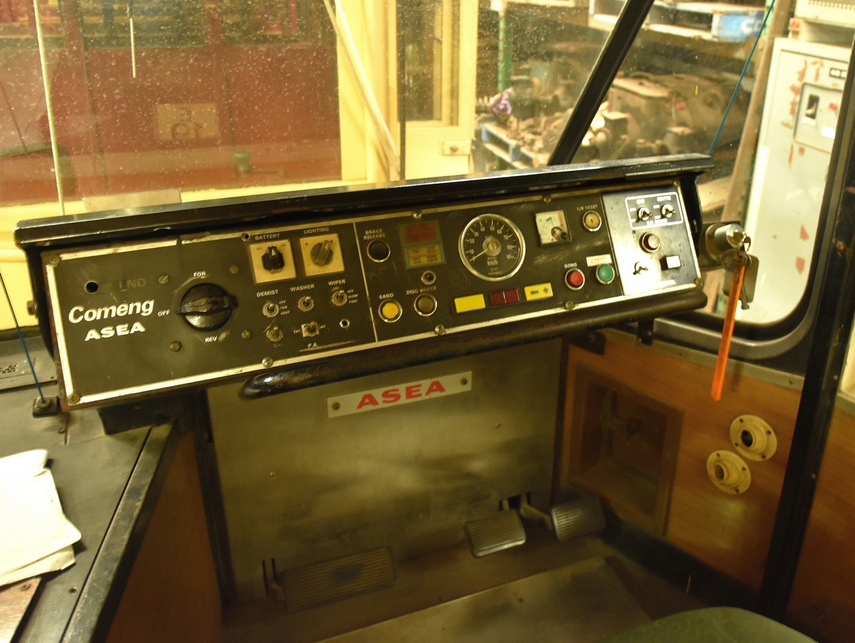 Сидней, Comeng Z2 Class № 111