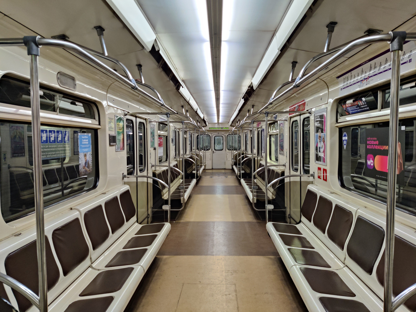 Санкт-Петербург, 81-717.5 (ЛВЗ/ВМ) № 10070