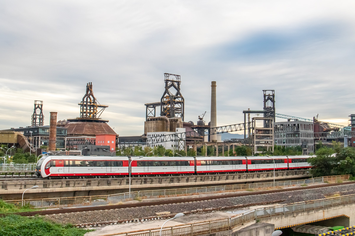 Пекин, CRRC Tangshan DZ32 № S1 0041; Пекин, CRRC Tangshan DZ32 № S1 0042; Пекин, CRRC Tangshan DZ32 № S1 0043; Пекин, CRRC Tangshan DZ32 № S1 0044