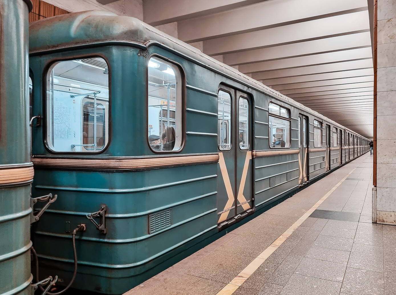Moskva, 81-714.5 (LVZ/VM) Br. 11127