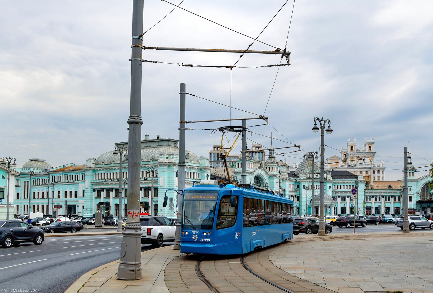 Москва, 71-623-02 № 30329