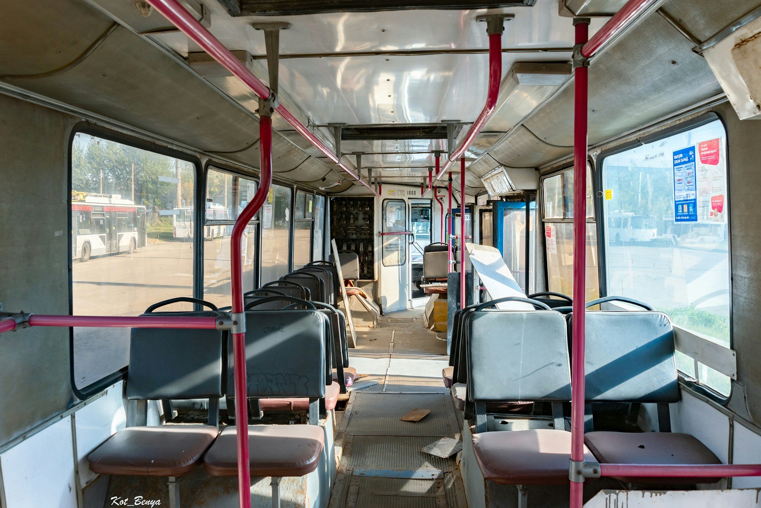 Riazan, BTZ-5276-04 Nr 1088