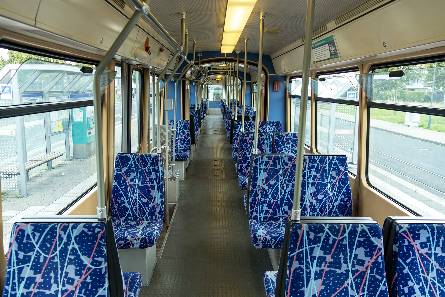 Дармштадт, Waggon-Union ST12 № 9116