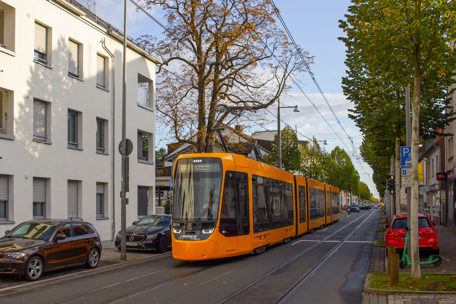 Darmstadt, Stadler ST15 — 22116