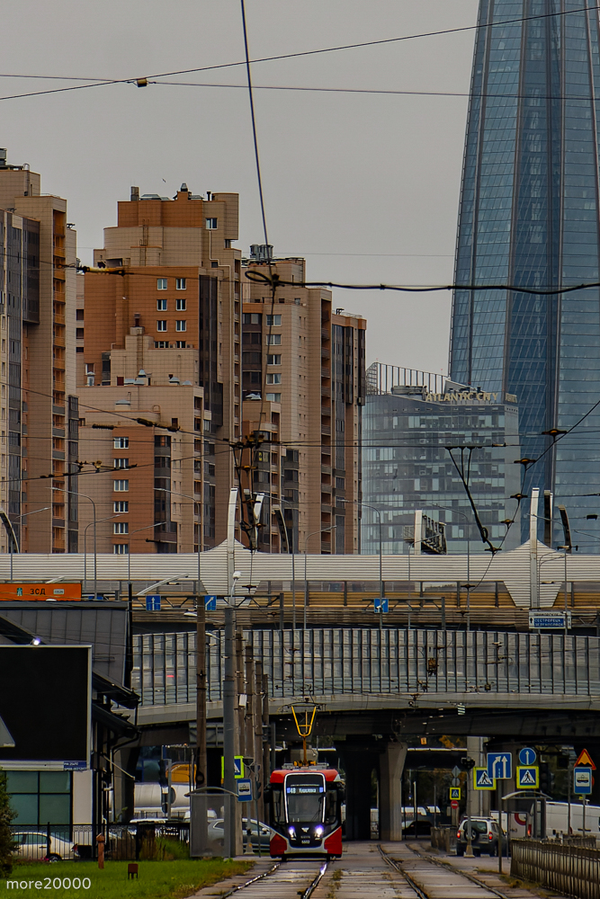 Санкт-Петербург — Разные фотографии