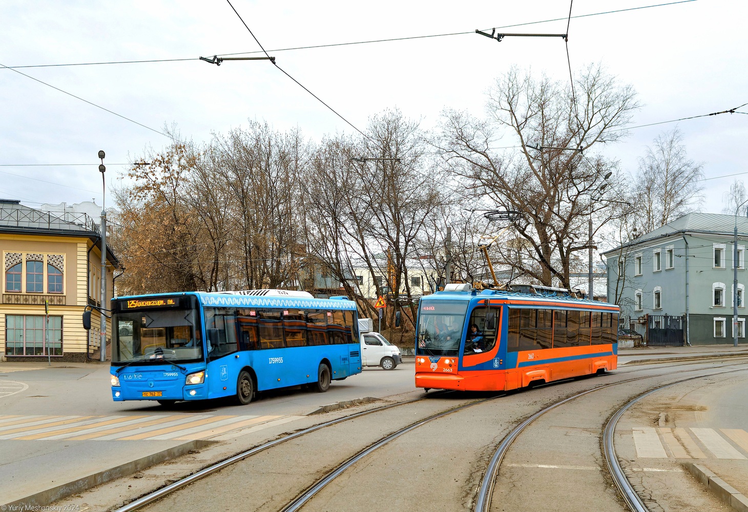 Maskva, 71-623-02 nr. 2663