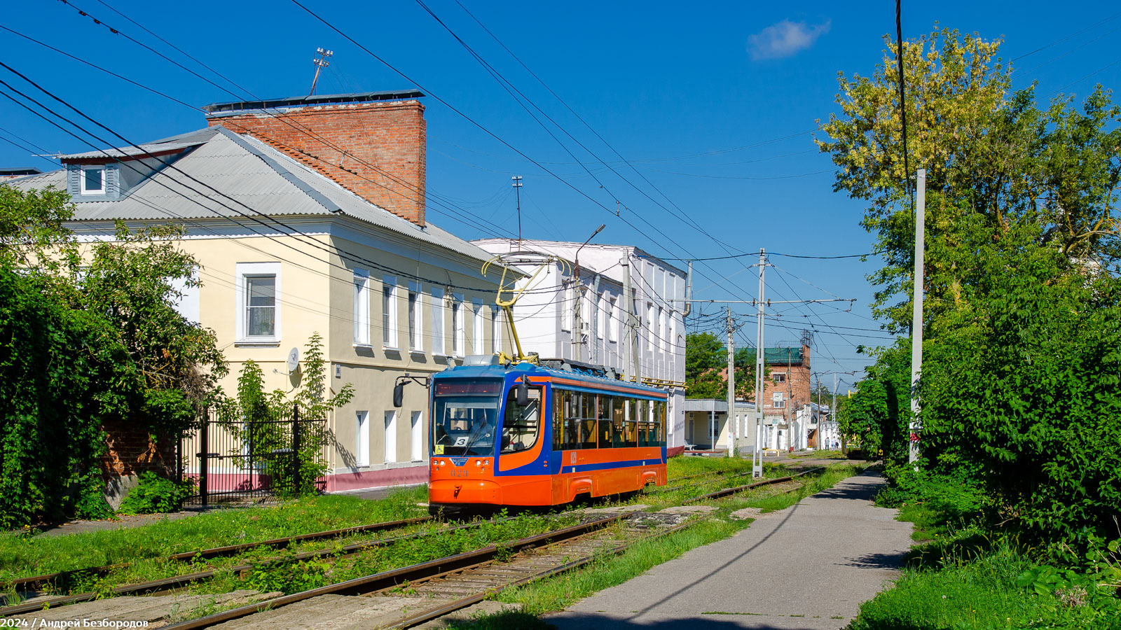 Коломна, 71-623-02 № 029