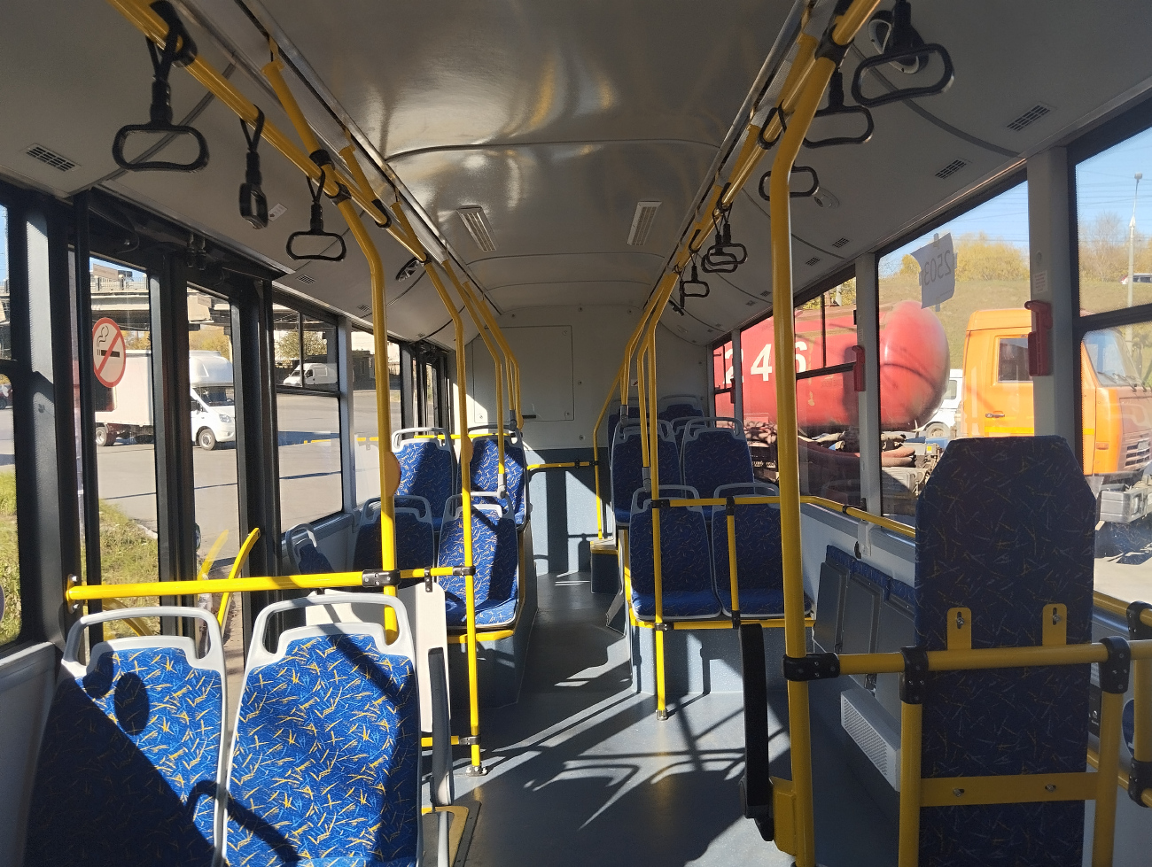 Ижевск, Volgabus-5270T «Пересвет» № 2503