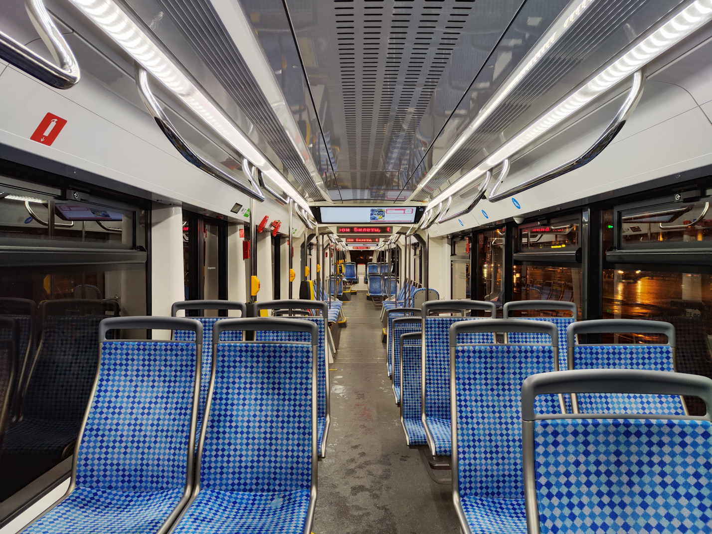 Москва, 71-931М «Витязь-М» № 31337