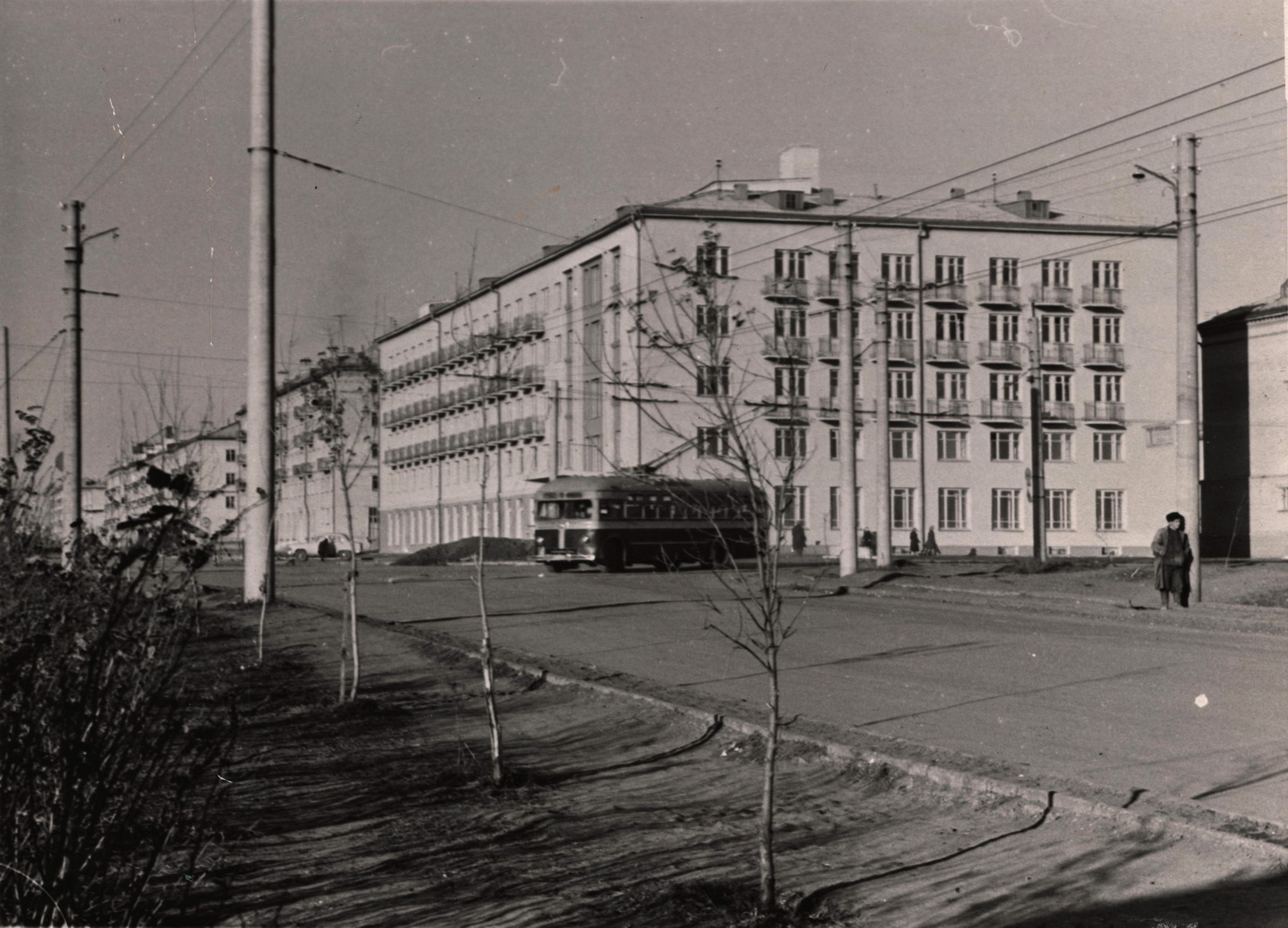 Каменск-Уральский — Старые фотографии