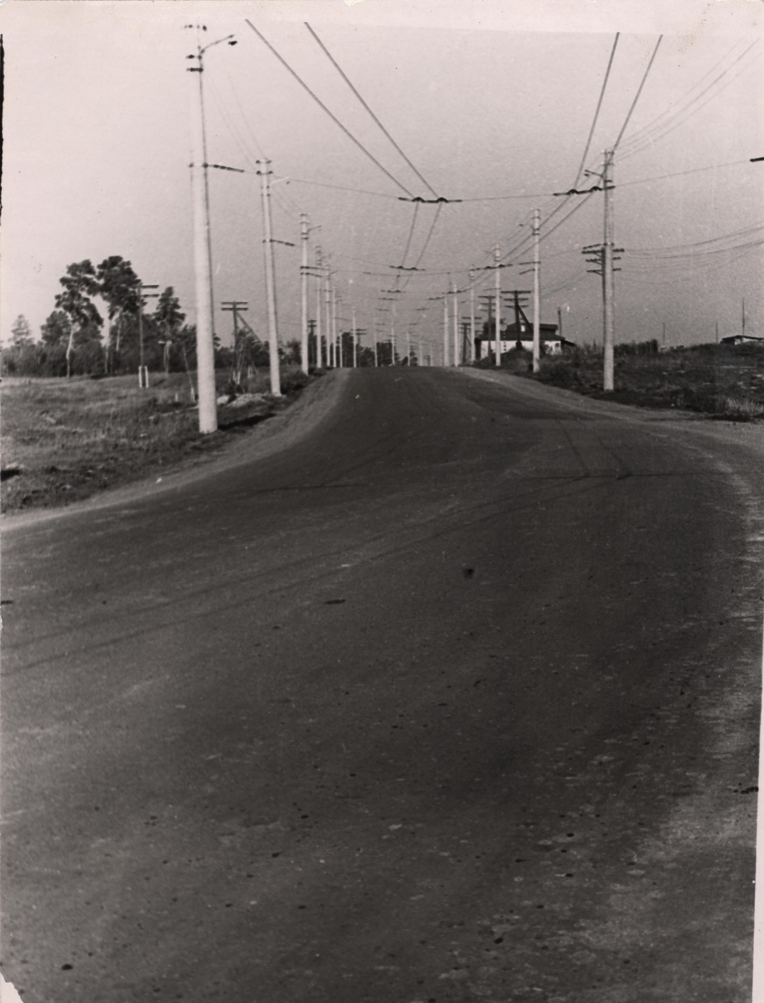 Каменск-Уральский — Старые фотографии