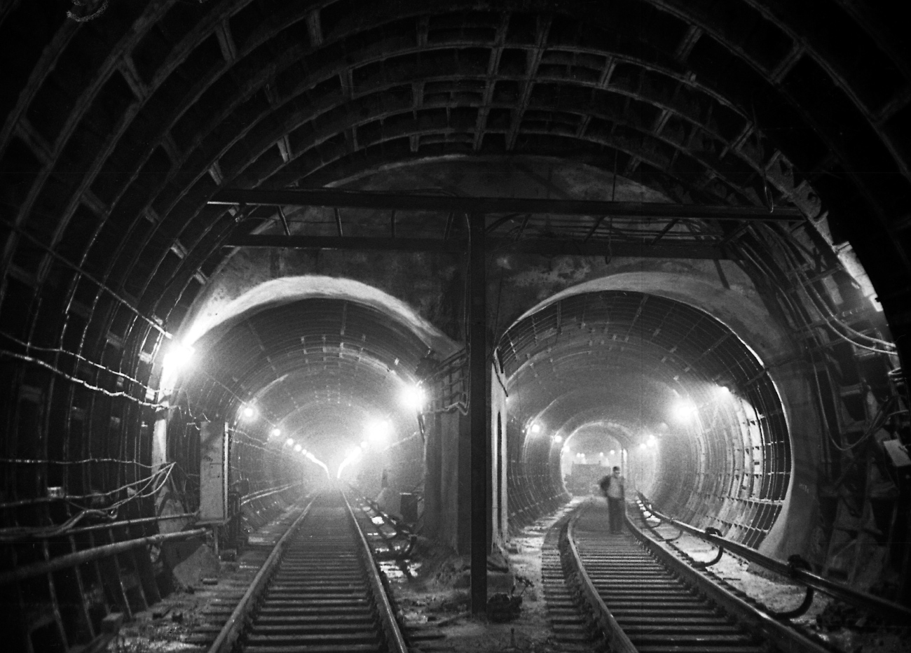 Baku — Metro