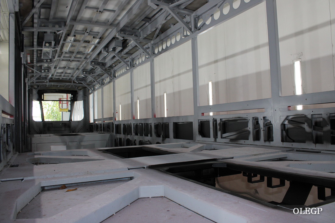 Мінск, БКМ Т701 № [T701-14]