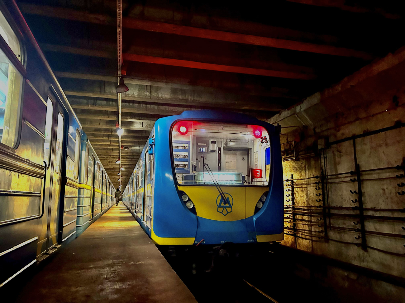 Kyiv, 81-540.3K № 10410