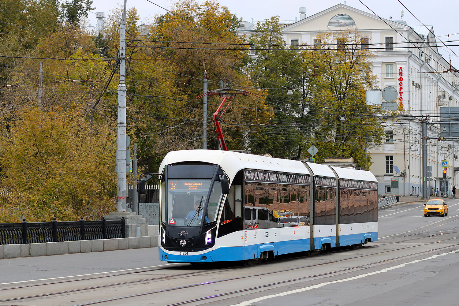 Moscow, 71-931M “Vityaz-M” # 31251
