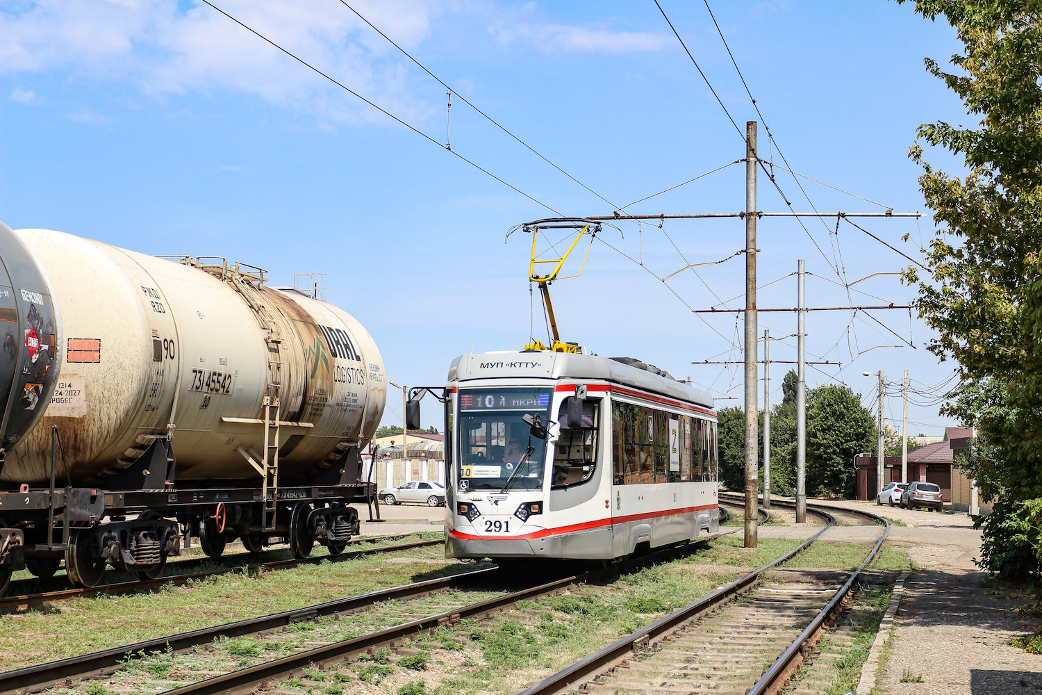 Краснодар, 71-623-04 № 291