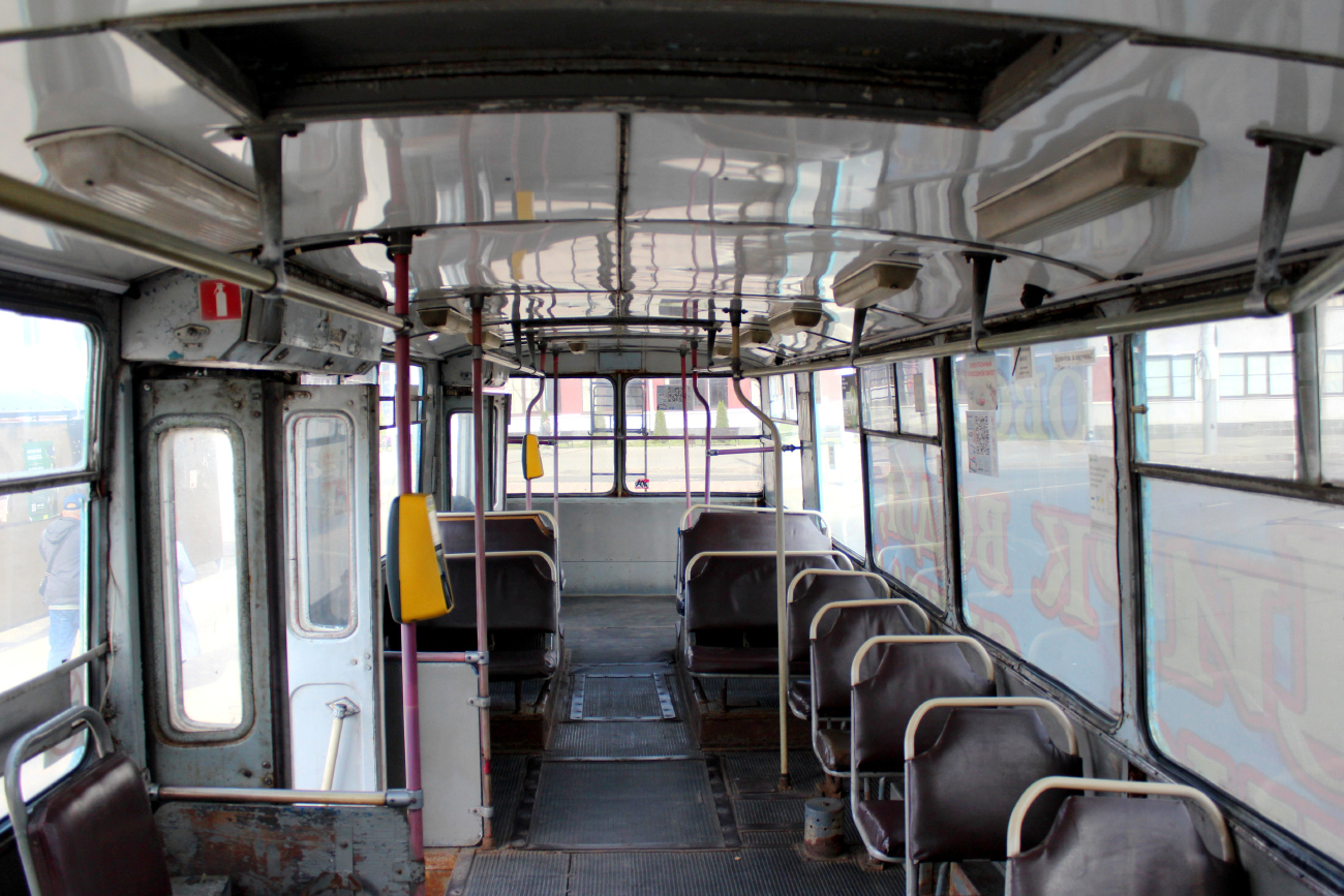 Иваново, ЗиУ-682Г [Г00] № 429