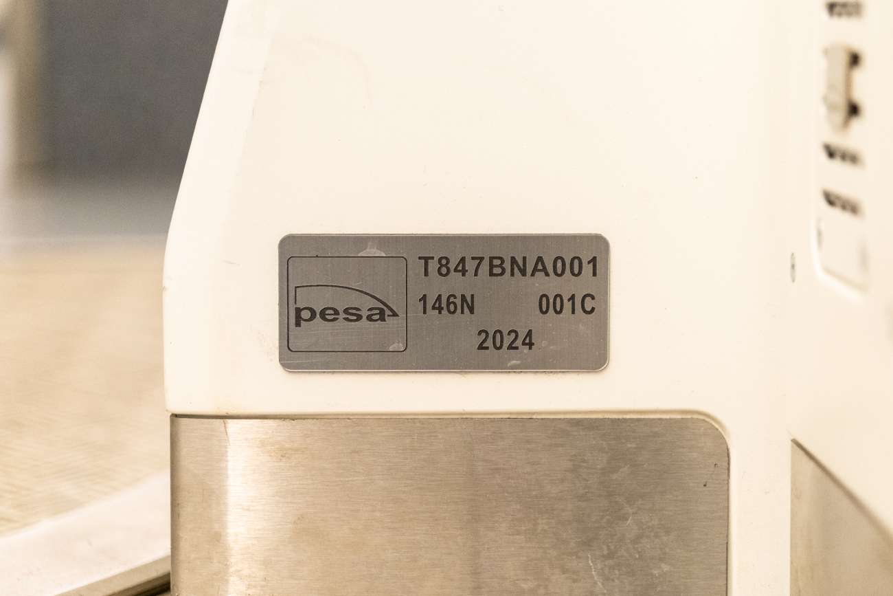 Вроцлав, PESA Twist 146N № 3401