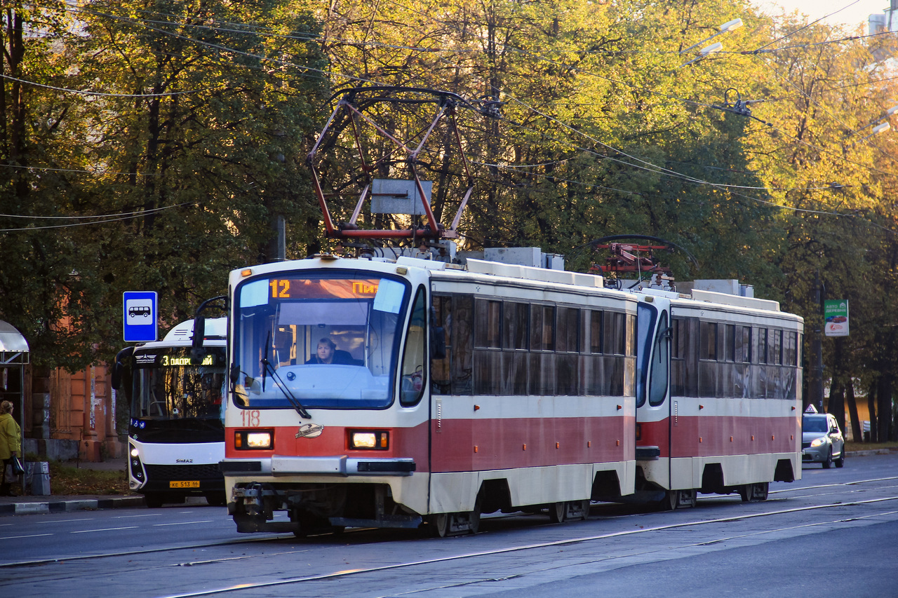 Нижний Тагил, 71-405-11 № 118