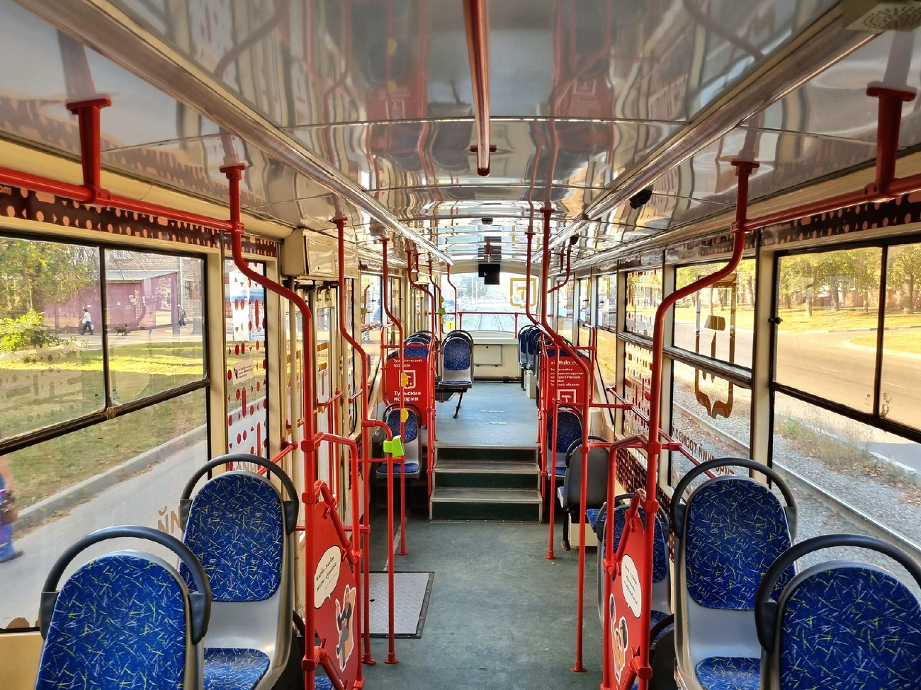 Тула, 71-407 № 22